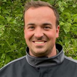 Steffen Bruns Steffen Bruns