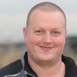 Richard Thies - Technischer Mitarbeiter Biogasanlage Richard Thies - Technischer Mitarbeiter Biogasanlage