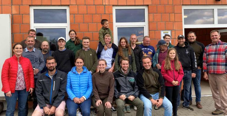 Unser Team Unser Team