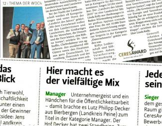Presse Presse