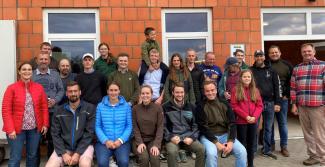 Unser Team Unser Team