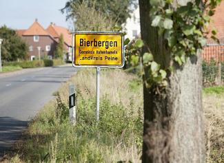 Nahwärmenetz Bierbergen Nahwärmenetz Bierbergen